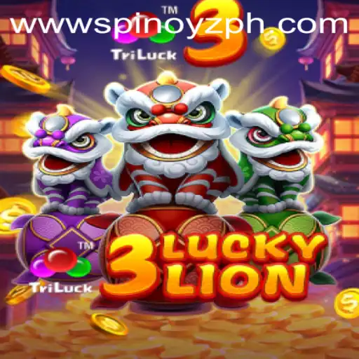Discover the Exciting World of 3LUCKYLION: A Deep Dive into Gameplay, Features, and Rules