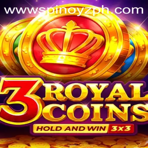 Discovering 3RoyalCoins: A Comprehensive Guide to the Latest Gaming Sensation