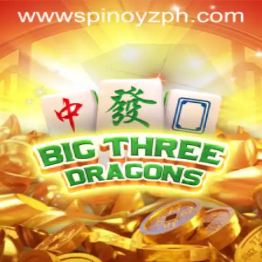 BigThreeDragons: A Captivating Adventure with SPINOYZ.COM