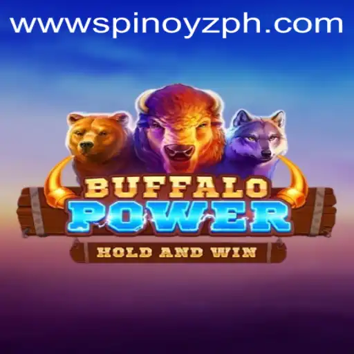 Unveiling BuffaloPower: The Exciting Game Revolution from SPINOYZ.COM