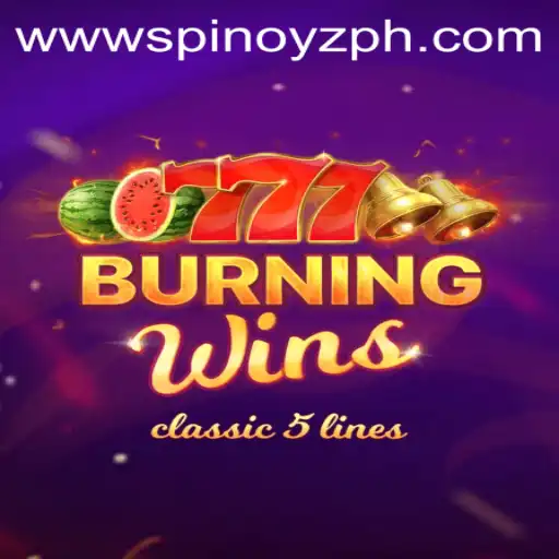 Exploring the Exciting World of BurningWins on SPINOYZ.COM