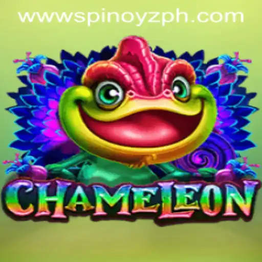 Discover the Intriguing World of Chameleon: A Strategic Party Game by SPINOYZ.COM