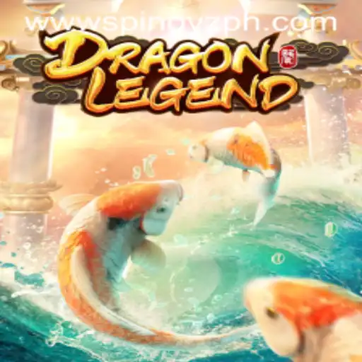 Unveiling DragonLegend: An Epic Adventure Awaits on SPINOYZ.COM