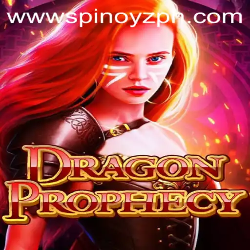 Explore the Mystical World of DragonProphecy: Unleash Your Adventure