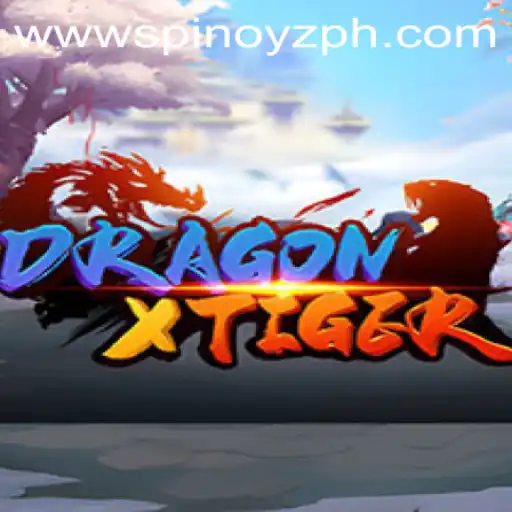 DragonXTiger: An Exciting Adventure in the World of SPINOYZ.COM