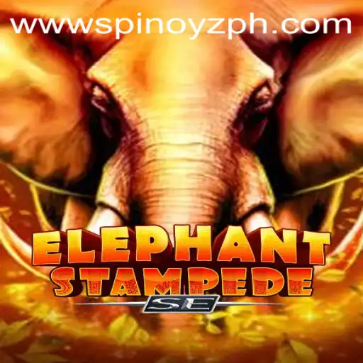 Discover the Thrill of ElephantStampedeSE: A New Gaming Sensation