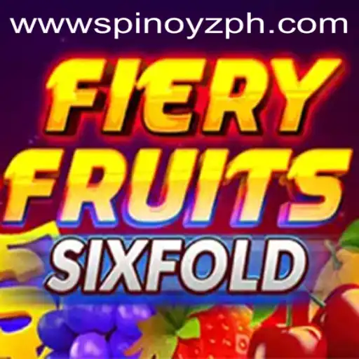 Unveiling FieryFruitsSixFold: A New Era in Online Gaming