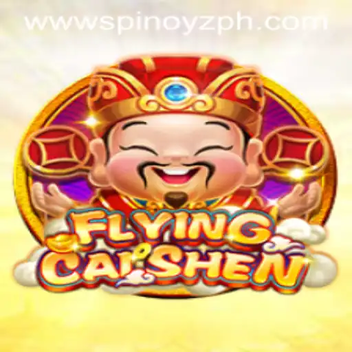 Discover the Exciting World of FlyingCaiShen: A Revolutionary Game at SPINOYZ.COM