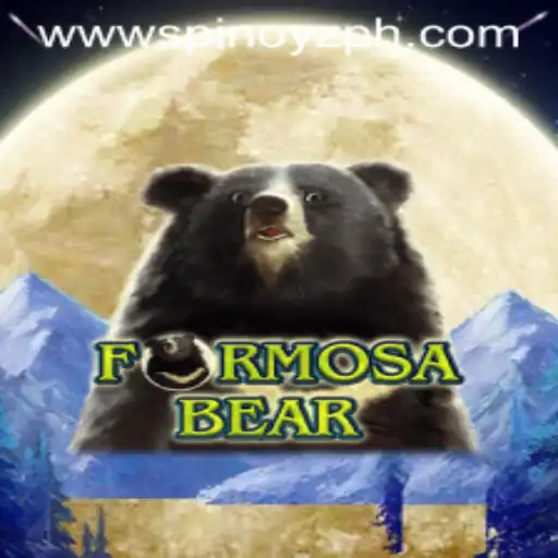 Exploring FormosaBear: A Dive into SPINOYZ.COM's Latest Game