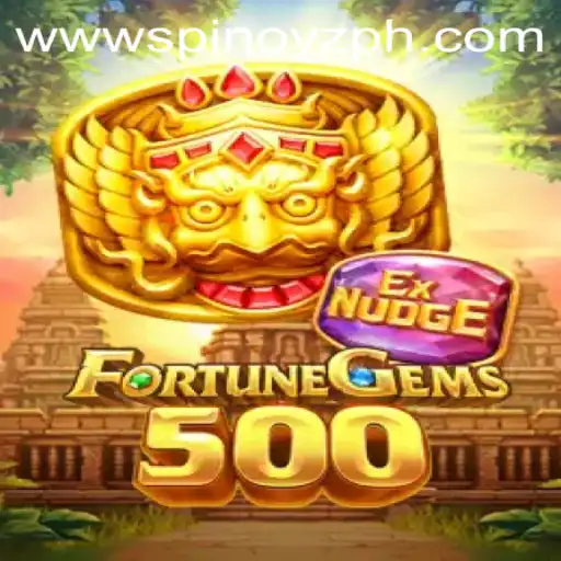 Discover the Exciting World of FortuneGems500 by SPINOYZ.COM