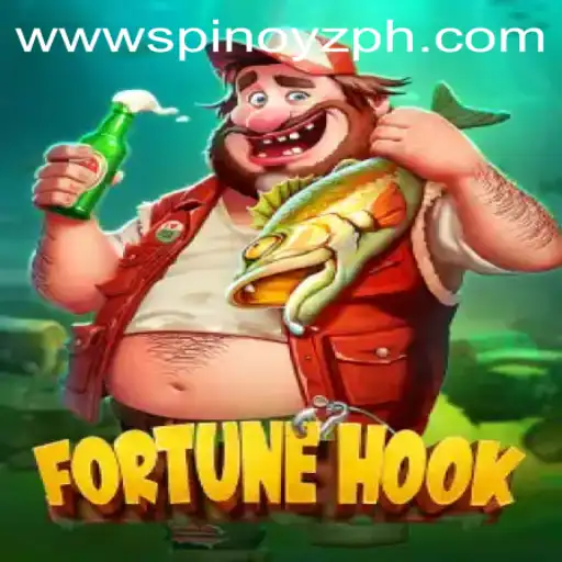 Discover the Thrilling World of FortuneHook and SPINOYZ.COM
