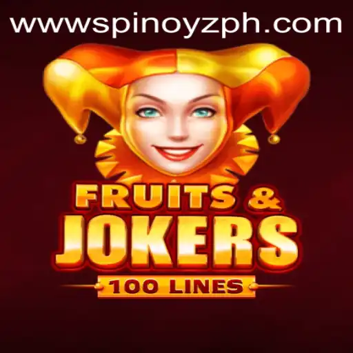 Explore the Exciting World of FruitsAndJokers100 on SPINOYZ.COM
