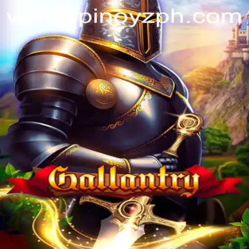 Dive into the World of Gallantry: An Engaging Adventure Game