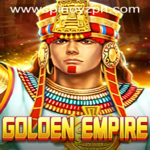 GoldenEmpire: A New Gaming Adventure by SPINOYZ.COM