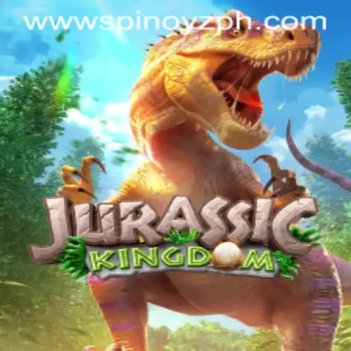 Explore the Prehistoric Adventure of JurassicKingdom on SPINOYZ.COM