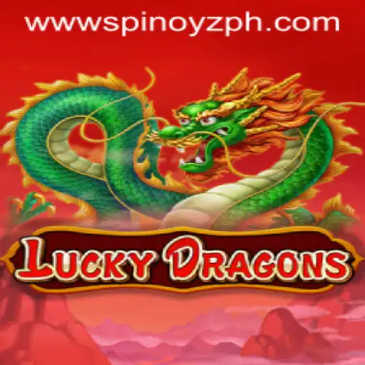 Discover the Enchanting World of LuckyDragons at SPINOYZ.COM