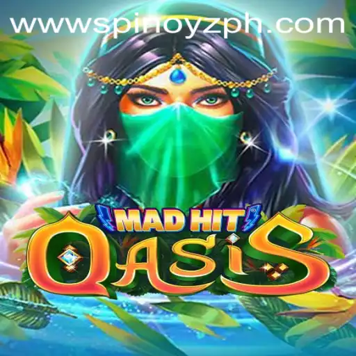 MadHitOasis: Dive into a New World of Gaming Adventure
