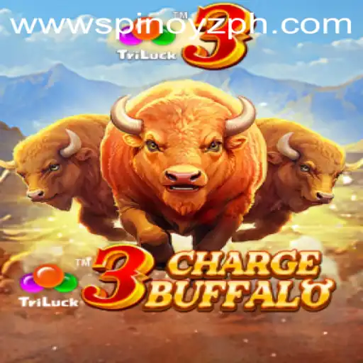 Discover the Thrilling World of 3ChargeBuffalo: A Gaming Experience