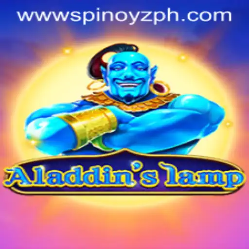 Unlocking Magic: Aladdinslamp at SPINOYZ.COM