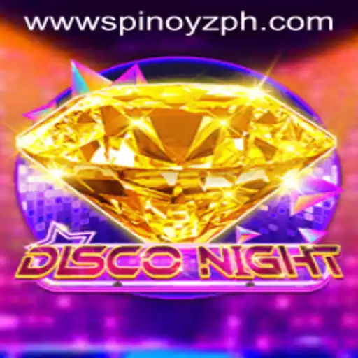 Discover the World of DiscoNight at SPINOYZ.COM
