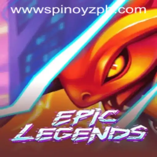 Exploring EpicLegends: A Journey Through Virtual Realms