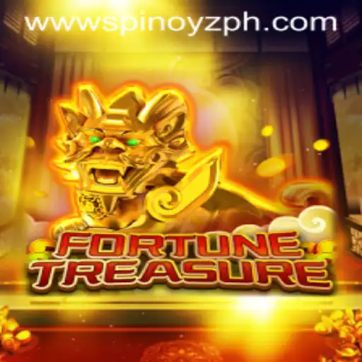 FortuneTreasure: Dive into the Adventure with SPINOYZ.COM