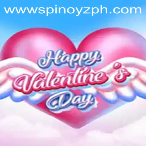 Discovering HappyValentinesDay: A Unique Gaming Experience by SPINOYZ.COM