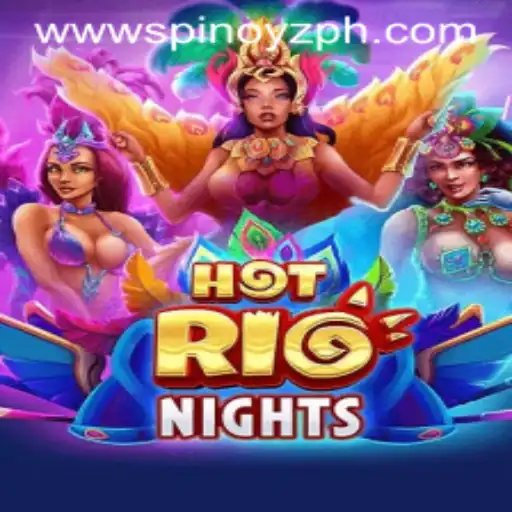 Immersive Gaming Experience with HotRioNights on SPINOYZ.COM