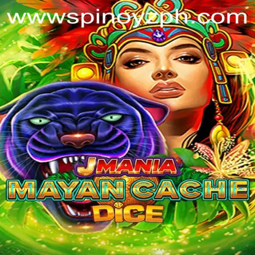 Discover the Excitement of JManiaMayanCacheDice with SPINOYZ.COM