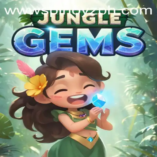JungleGems: Unearthing the Thrill of Adventure