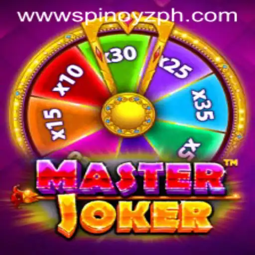 Exploring the Exciting World of MasterJoker on SPINOYZ.COM