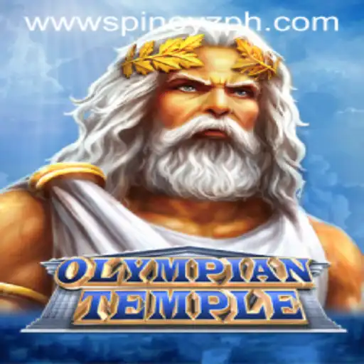 OlympianTemple: A Deep Dive into the Mythical Adventure