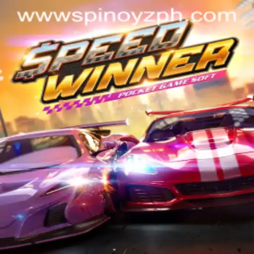 SpeedWinner: Racing to Victory with SPINOYZ.COM