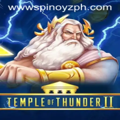 Exploring the Thrills of TempleofThunderII