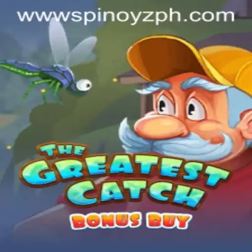 Explore the Exciting World of TheGreatestCatchBonusBuy