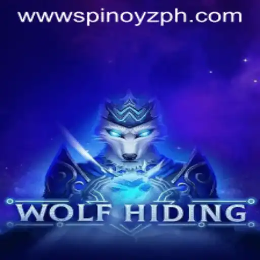 Exploring the Intrigue of WolfHiding: A Thrilling New Adventure from SPINOYZ.COM
