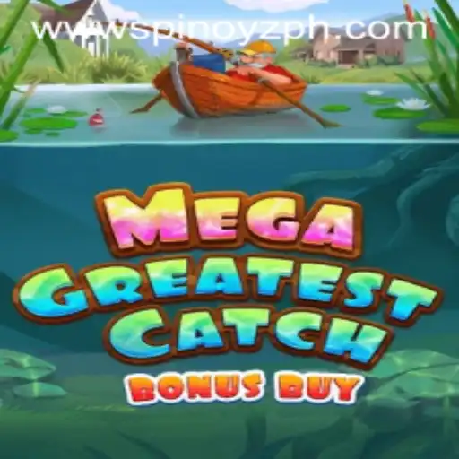 MegaGreatestCatchBonusBuy: A Dive into the Latest Fishing Adventure