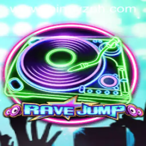 RaveJump: An Immersive Adventure in Dynamic Virtual Realities