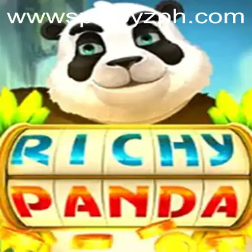 Discover RichyPanda: A Thrilling Gaming Experience by SPINOYZ.COM