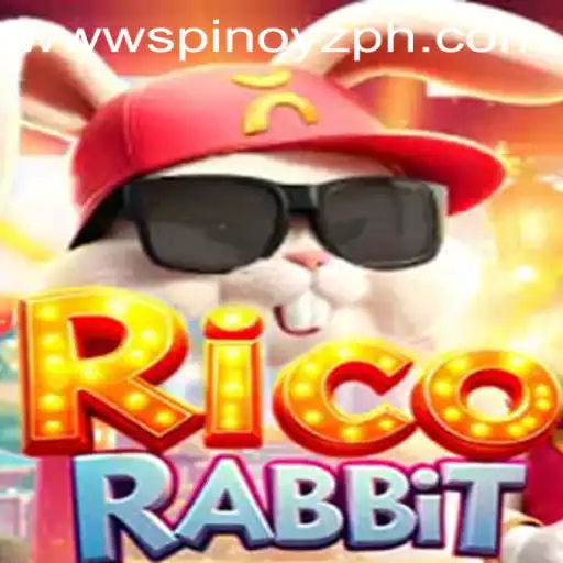 Discover RicoRabbit: Dive into a World of Adventure on SPINOYZ.COM