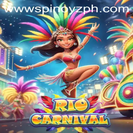 Explore the Vibrant World of RioCarnival at SPINOYZ.COM
