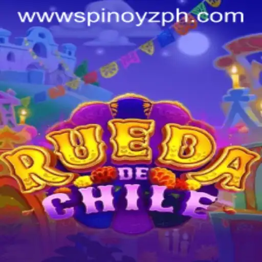 Discover the Thrilling World of RuedaDeChile: A Game-Changer by SPINOYZ.COM