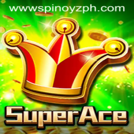 SuperAce Takes the Gaming World by Storm with SPINOYZ.COM