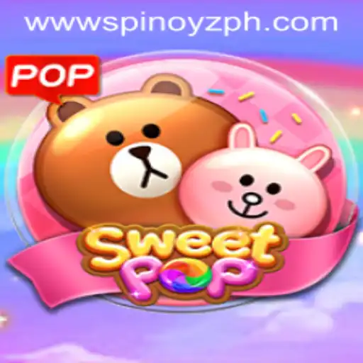 Discover the Delight of SweetPOP: The Fruity Adventure by SPINOYZ.COM