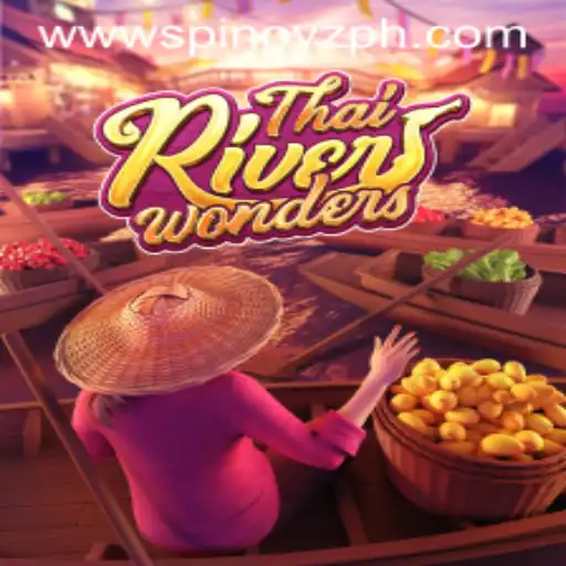 Explore the Vibrant World of ThaiRiverWonders: A Dynamic Gaming Experience on SPINOYZ.COM