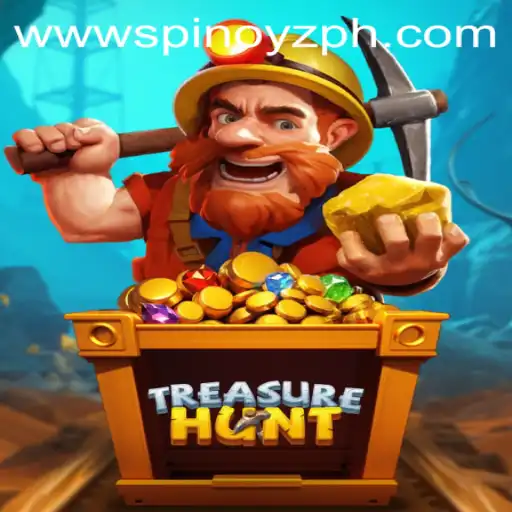 TreasureHunt: An Immersive Gaming Experience