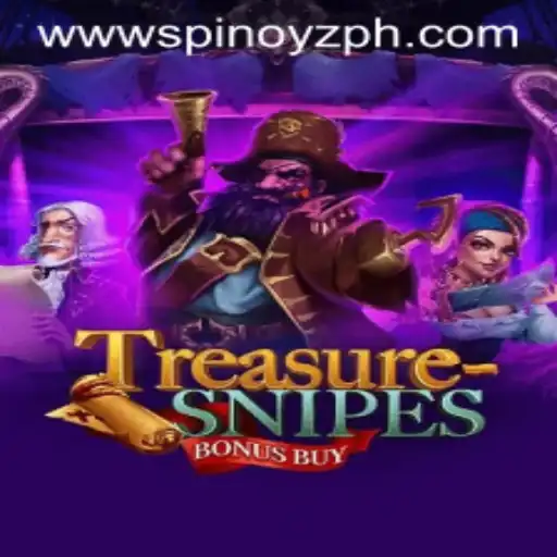 Explore TreasuresnipesBonusBuy: An Exciting Adventure in Gaming