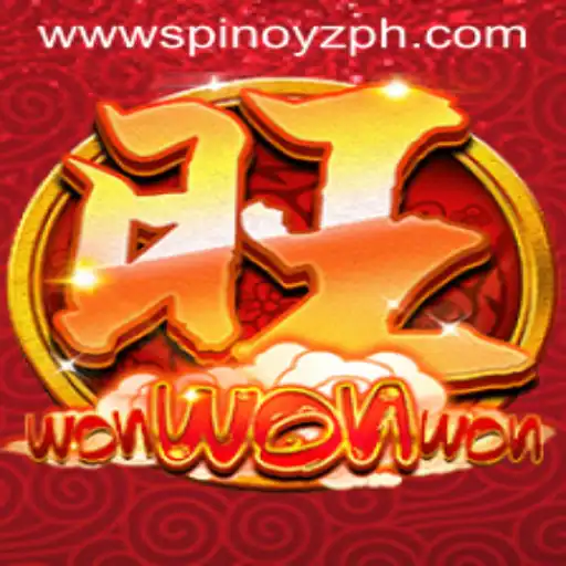 Experience the Thrills of 'WonWonWon' in the Gaming Wonderland of SPINOYZ.COM