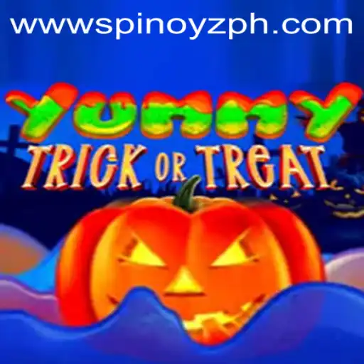 YummyTrickorTreat: The Exciting New Game from SPINOYZ.COM